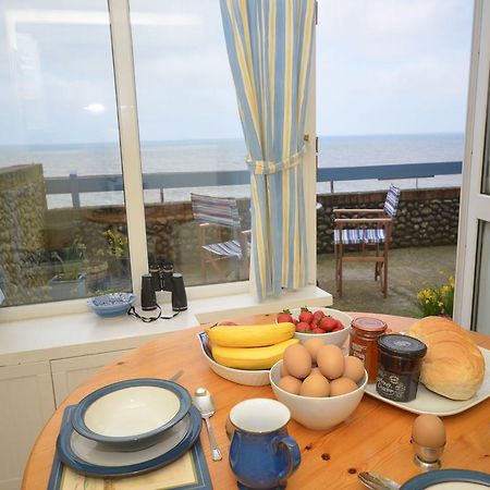 Sea View 3 Promenade Βίλα Sheringham Εξωτερικό φωτογραφία